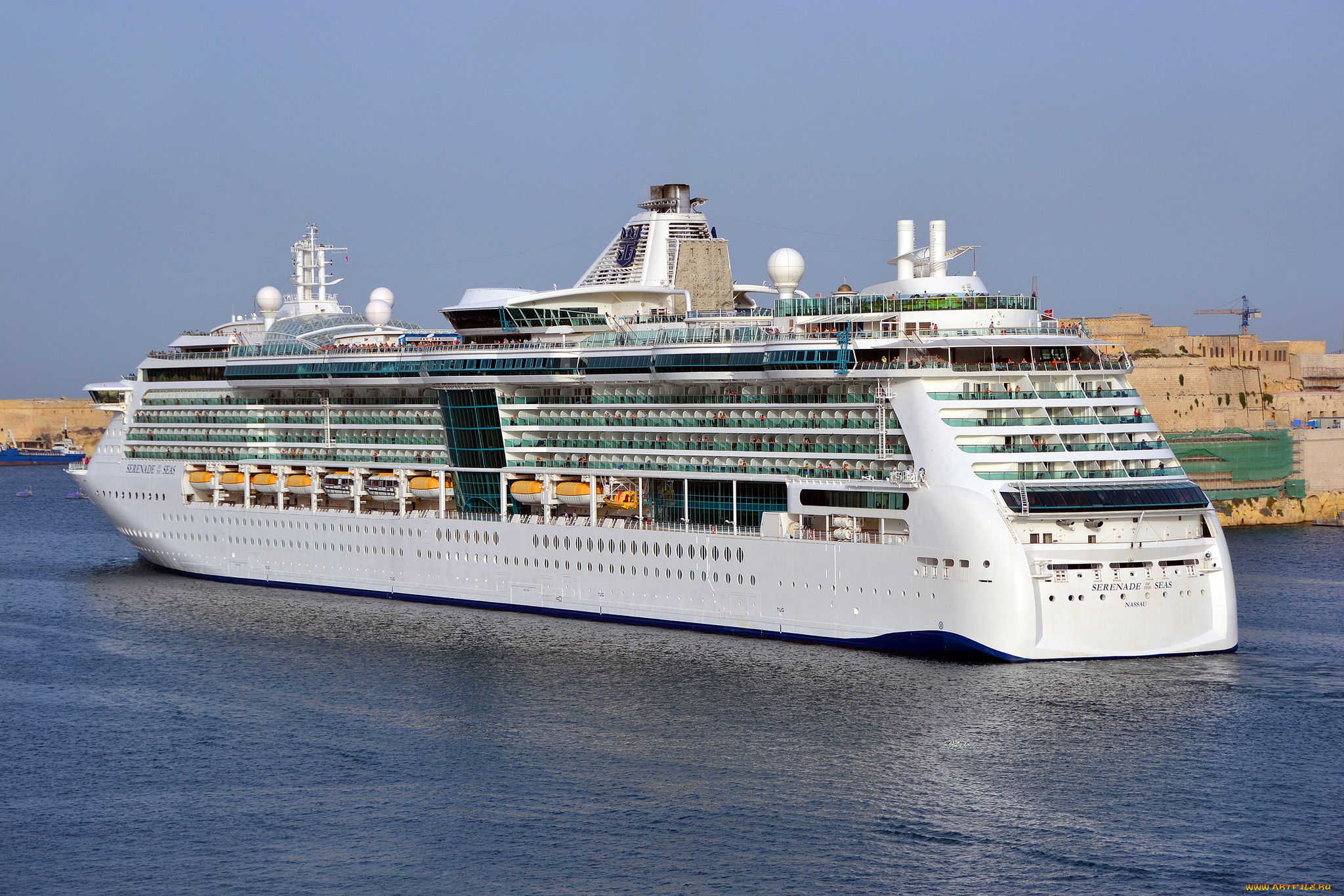 serenade of the seas, , , , 